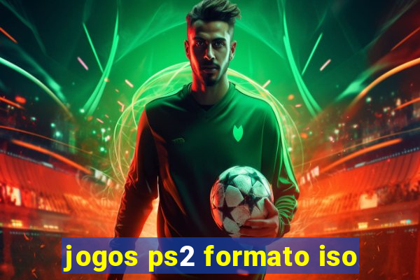 jogos ps2 formato iso